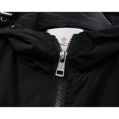 MOC101 New men's spring and autumn season windbreaker jacket clothing