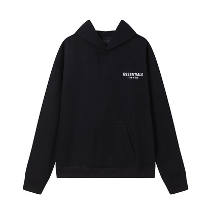 FGC15  Men's and women's spring and autumn sports suit hooded sweatshirt clothing