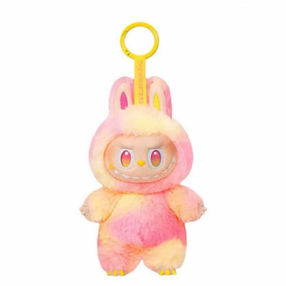 POP MART Labubu Gift Series 3 Labubu Vinyl Doll Clothes Plush Keychain 潮玩盲盒 (Blind Box) 1:1 ,