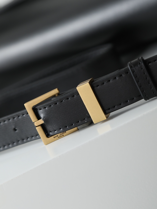 LYP41 Leather Bag 29-20-7.5CM Shoulder Bags