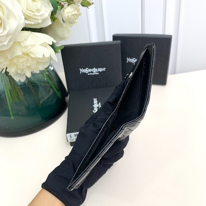 LYP79  bag 11×9×2CM Wallet