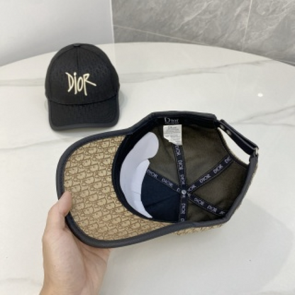 DIH30 New Men's and Women's Baseball Hats Sun Hats