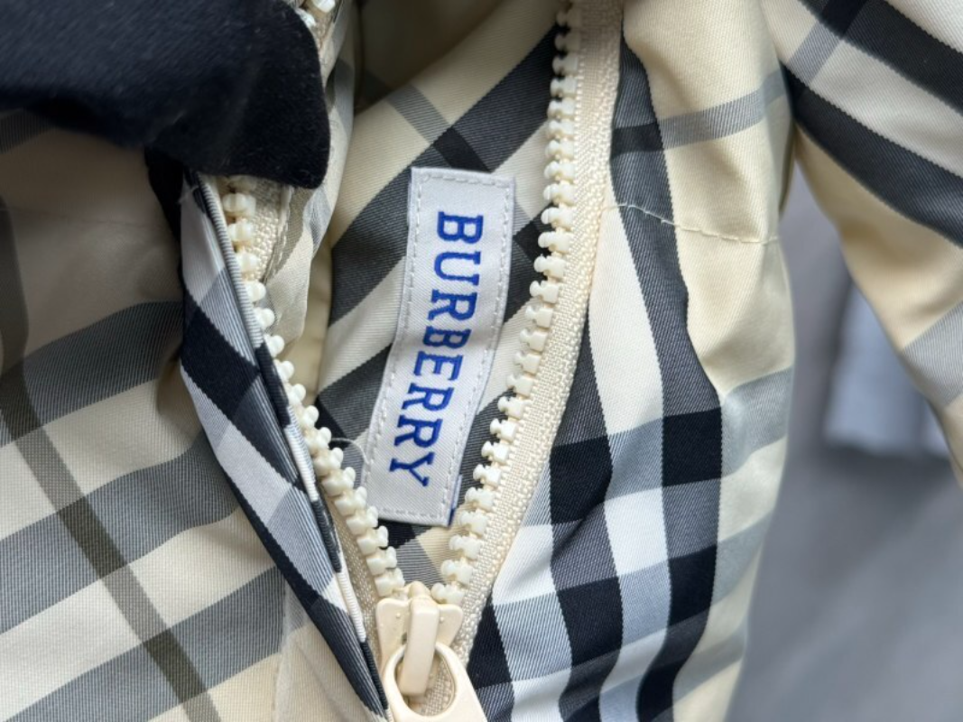 110201  New double-sided stand up collar women's down jacket clothing