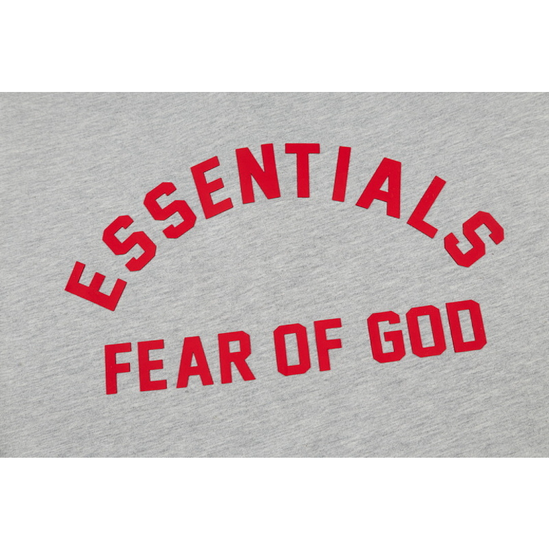 FGC3 New men's and women's summer pure cotton T-shirt loose clothing