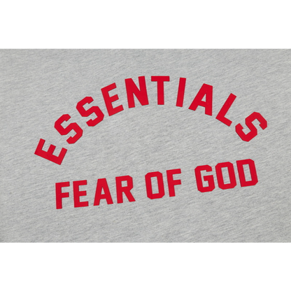 FGC3 New men's and women's summer pure cotton T-shirt loose clothing