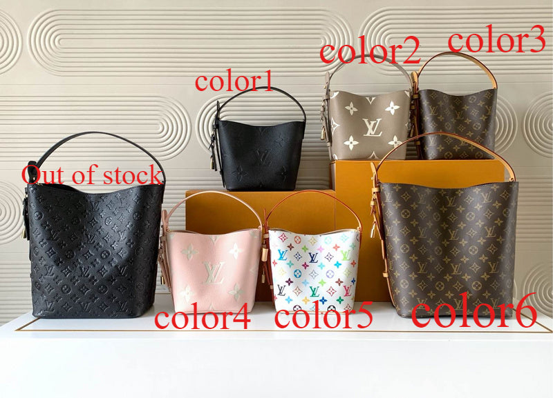 MLP07 Women's new fashion bag