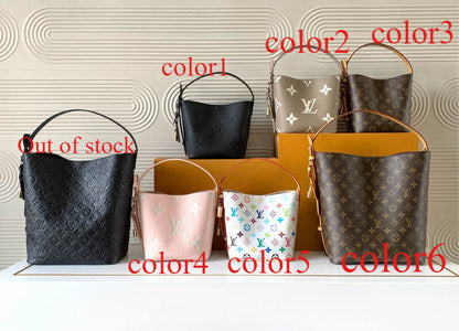 MLP07 Women's new fashion bag
