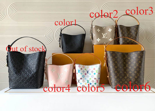 MLP07 Women's new fashion bag