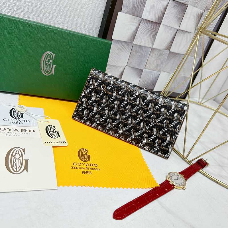 LGP121 Wallet bag 17.5-2-10cm  with box