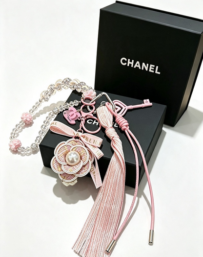 JK124 Key Chain New Style