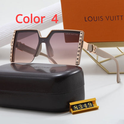 8349 Sunglasses with box