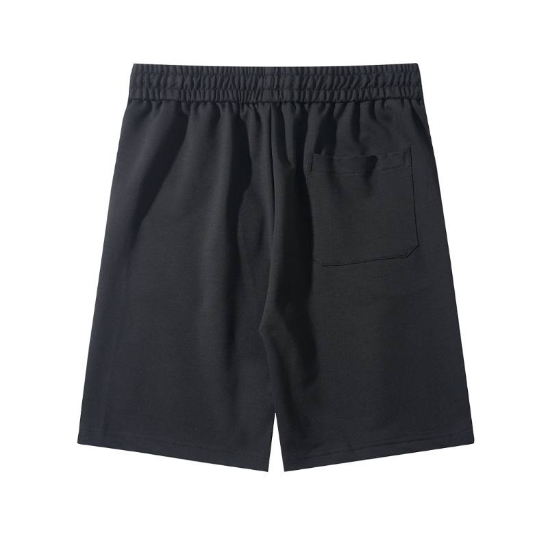 MOC77 New men's and women's summer pure cotton shorts clothing