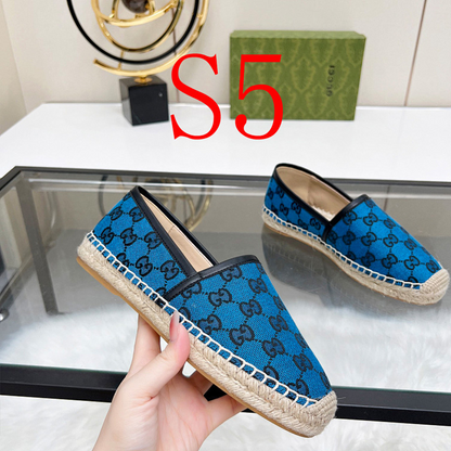 OGS32 Women 35-42 Shoes with box