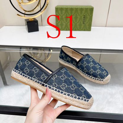 OGS32 Women 35-42 Shoes with box
