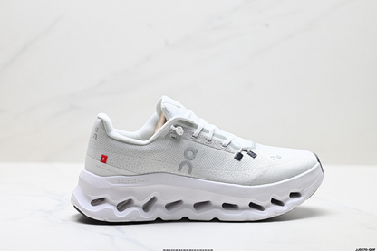 BOS Leather Man and women 36-45 shoes with box