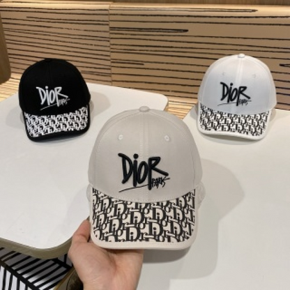 DIH35 New Men's and Women's Baseball Hats Sun Hats