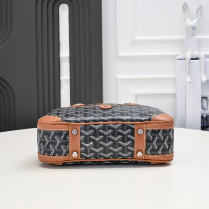LGP119  Bag 26×17×8cm Handbag Bags