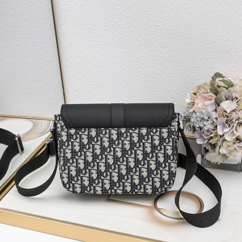 LDP81 bag 23x17.5x6CM Shoulder bags