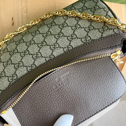 LGP110 bag 25X15.5X6cm Shoulder bags