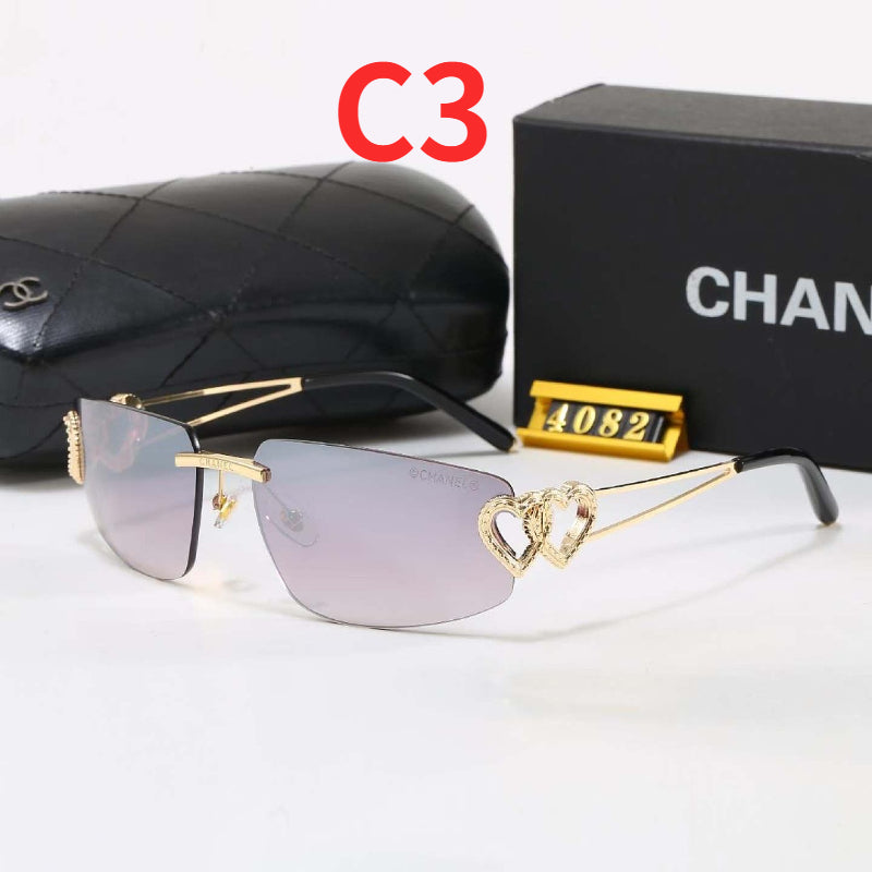 4082 Sunglasses with box