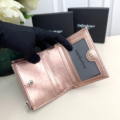 LYP79  bag 11×9×2CM Wallet