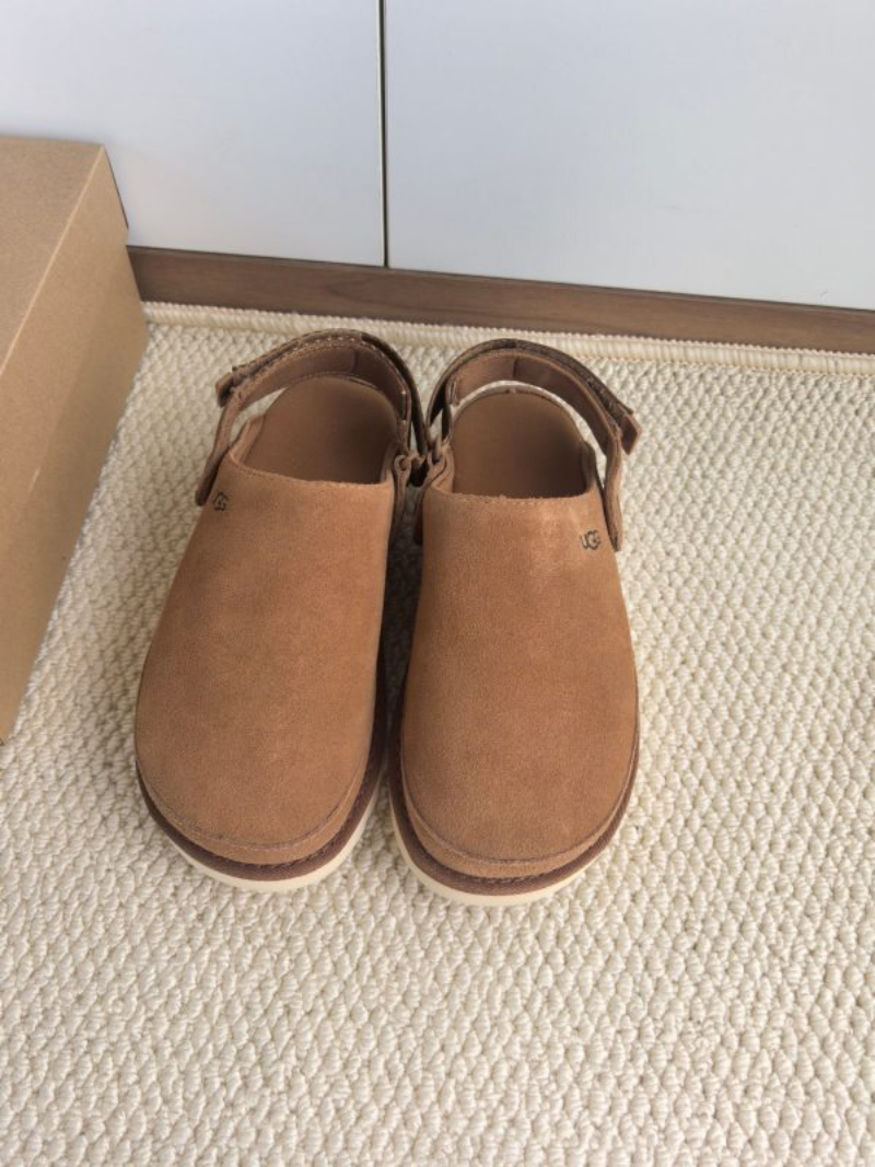 BUS9 Women Shoes 35-41 Slipper with box