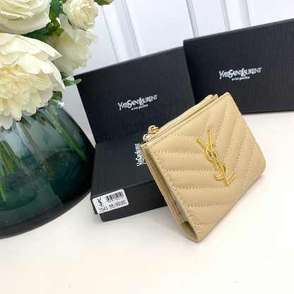 LYP79  bag 11×9×2CM Wallet