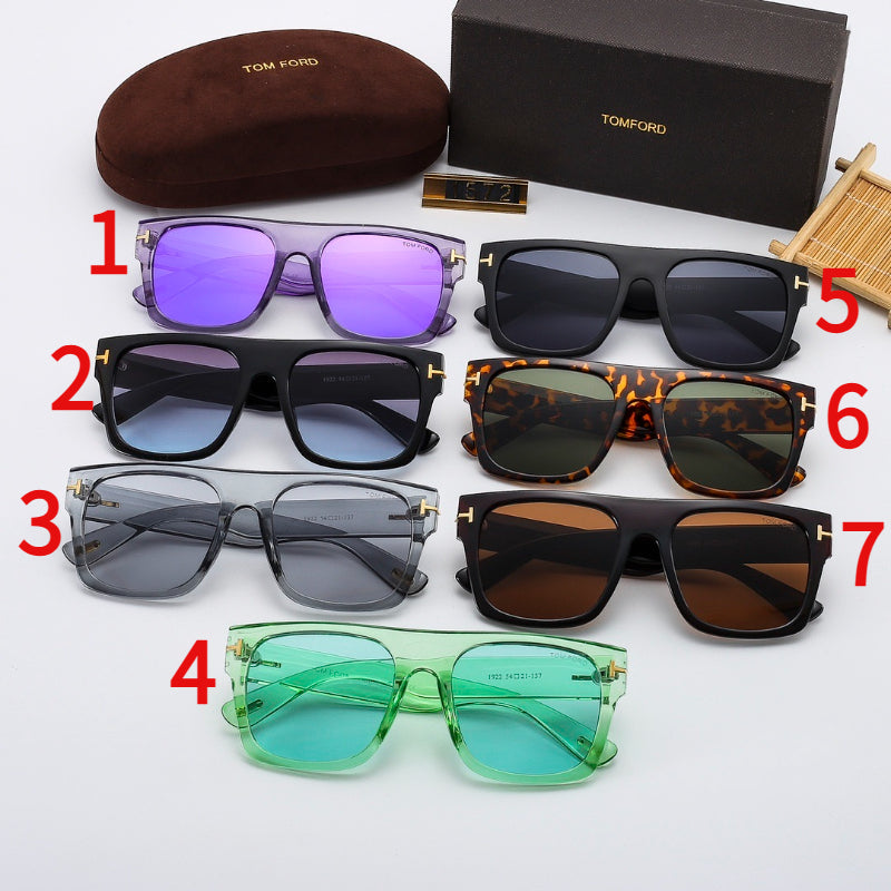 1573  Sunglasses with box