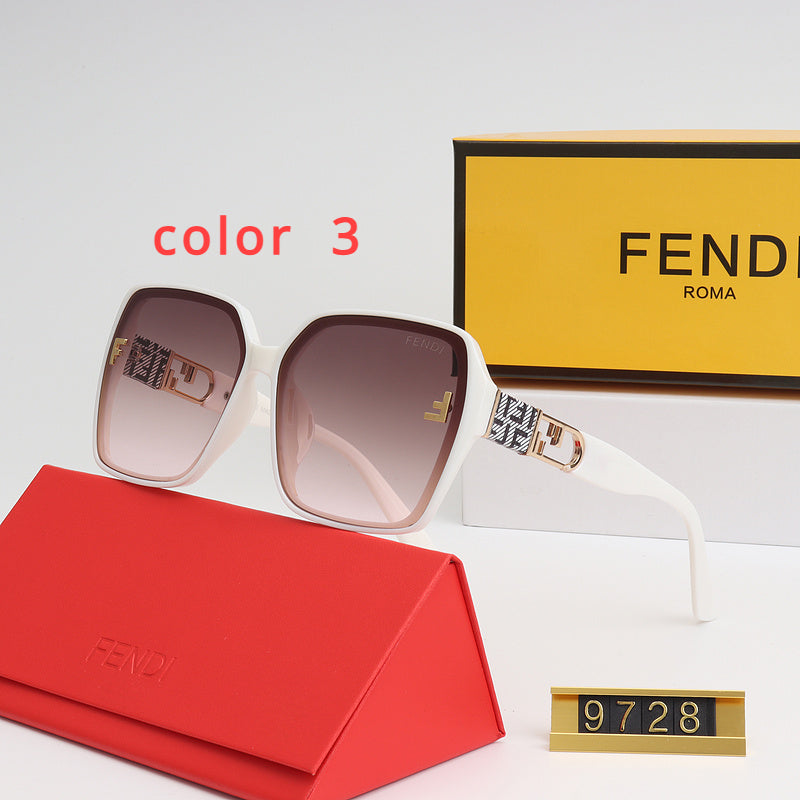 9728 Sunglasses with box