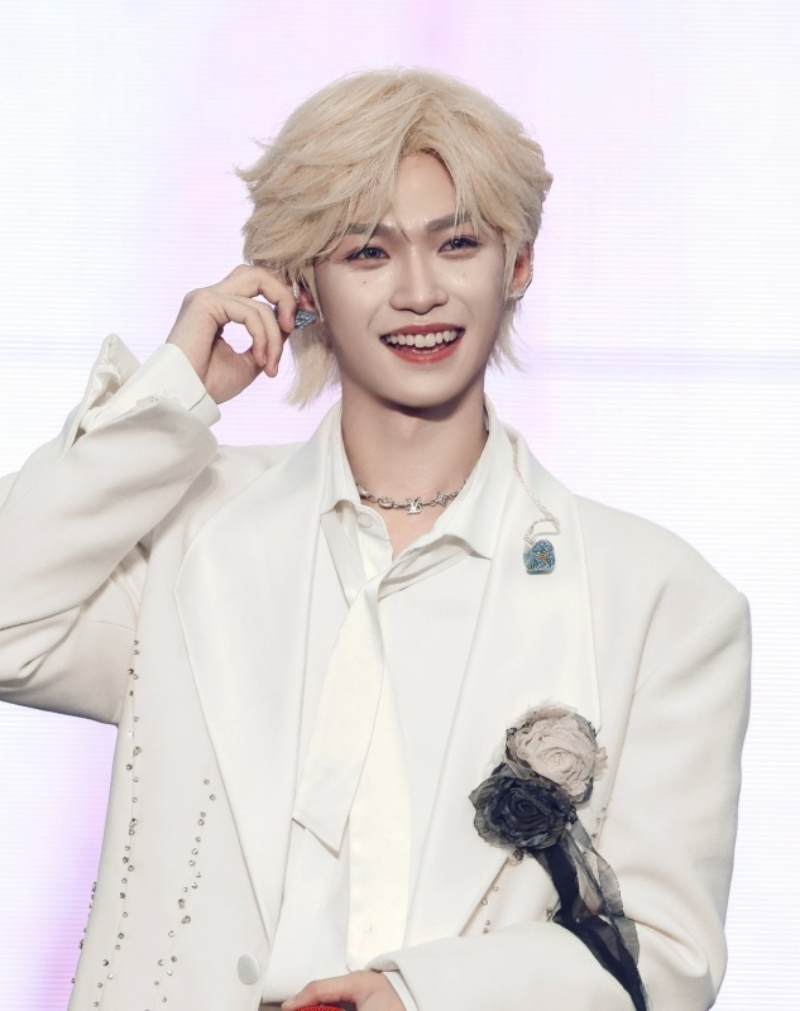 X716   Men's and women's titanium steel bracelet and necklace set jewelry