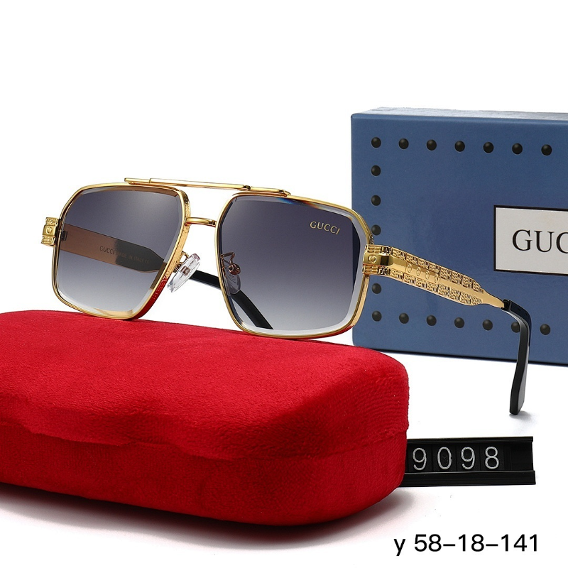 9098 Sunglasses with box