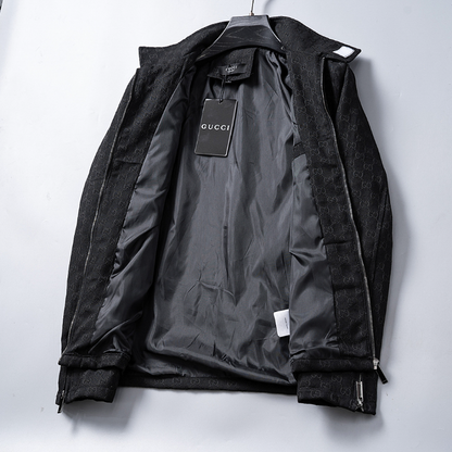 GUC102  New men's spring and autumn season windbreaker jacket clothing