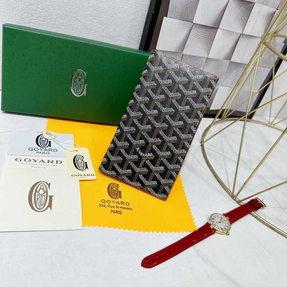 LGP121 Wallet bag 17.5-2-10cm  with box