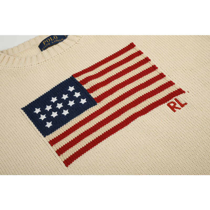 LFC24 New men's and women's autumn and winter sweater pullover clothing