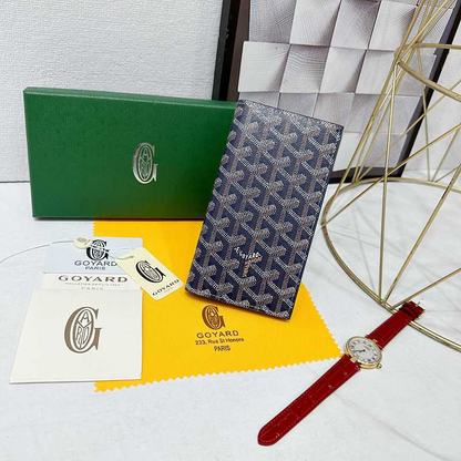 LGP121 Wallet bag 17.5-2-10cm  with box