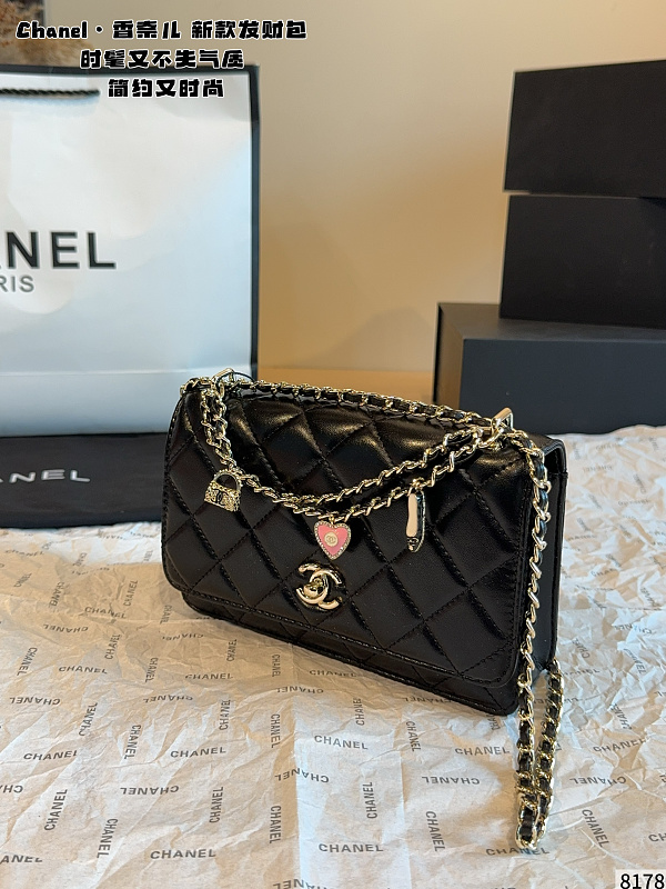MCP105  bag 19X5X12cm Shoulder bags
