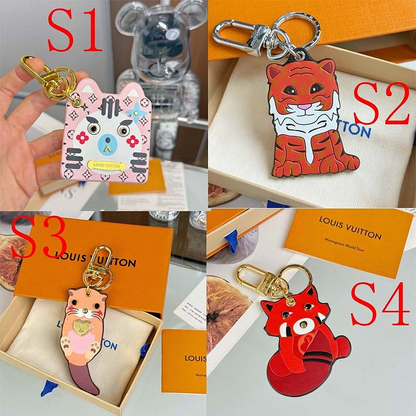JK113 Key Chain New Style