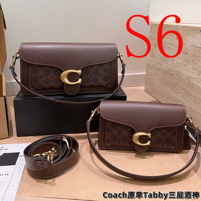 ACP10 Bag 26CM 20CM Shoulder bags With Box
