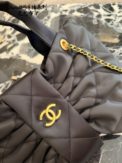 ACP55 Leather Bag 35CM 20CM Bags