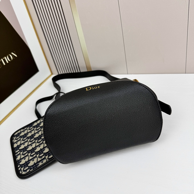 LDP100  Bag 19×18×12.5cm Handbag Bags