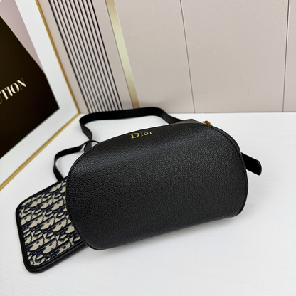 LDP100  Bag 19×18×12.5cm Handbag Bags
