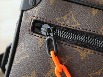 LLP336 bag 18.5-13-8CM Shoulder bags