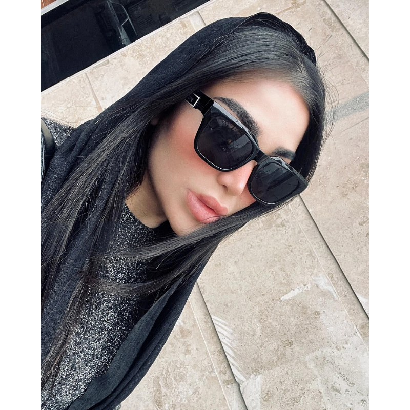 6059  Sunglasses with box