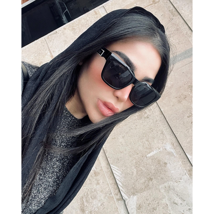 6059  Sunglasses with box