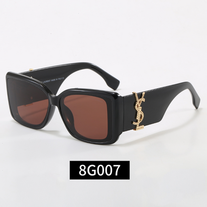 G007  Sunglasses with box