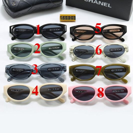 58029   Sunglasses with box