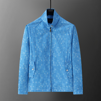 LVC303 New men's spring and autumn season windbreaker jacket clothing