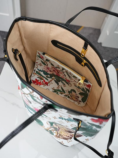 LLP325  Bag 32-15-28cm Shopping bag