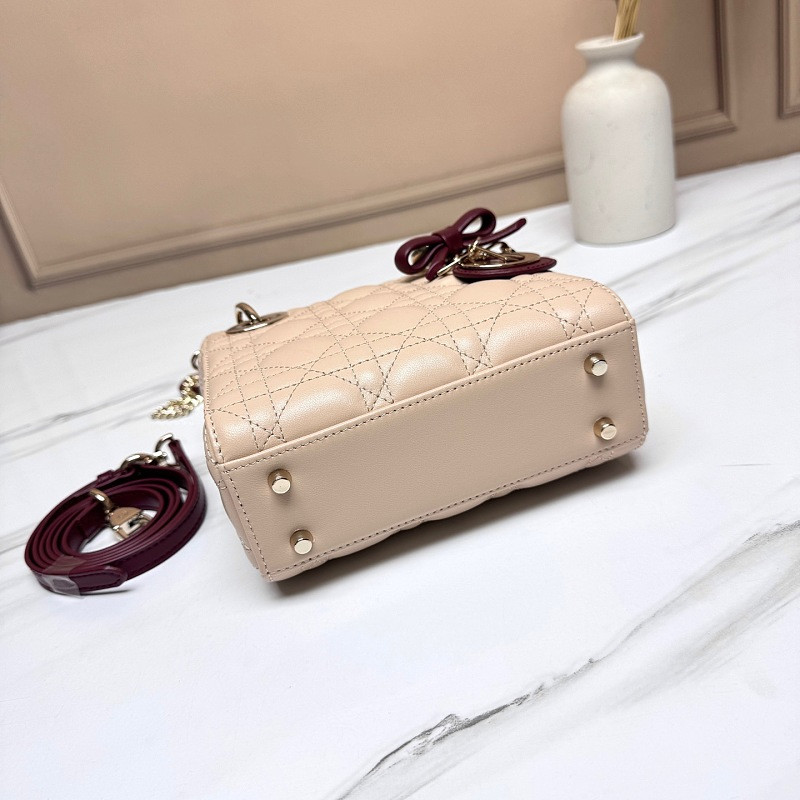 LDP97  Bag 17×15x7CM Handbag Bags