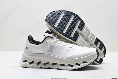 BOS Leather Man and women 36-45 shoes with box